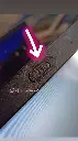 3D Printed Webcam Cover for Laptop – Privacy First (3pcs)
