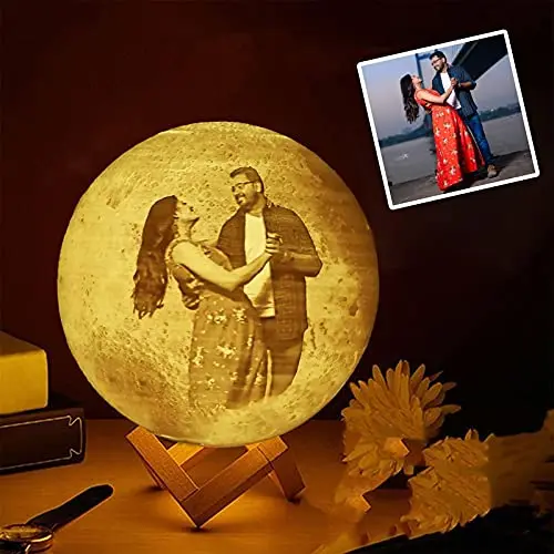 Personalized Moon Light